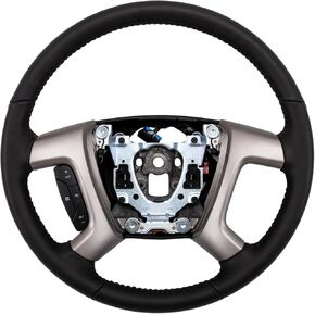 GM Genuine Parts 22947761 Ebony Steering Wheel