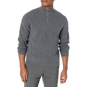 Theory Men's Geder Qz Jt.Soft Fel