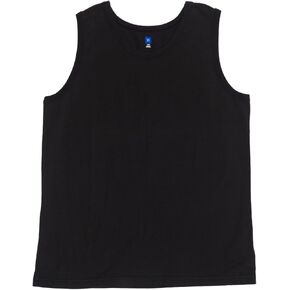 YZY Yeezy GAP H01B Cotton Tank Top Mens