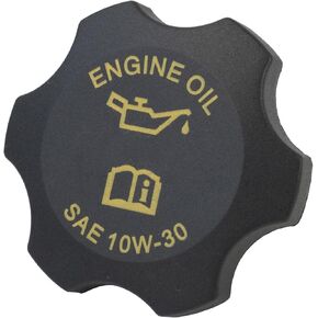 Engine Oil Filler Cap for 1996-2006 Jeep Wrangler cherokee Grand Cherokee for Dodge Ram 1500 2500 3500 Caravan Durango Intrepid Neon Stratus for Chrysler Concorde, More. 53010654AA 04648831AA