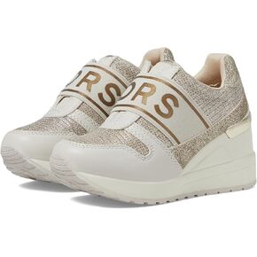 Michael Kors Girl's Neo Maven (Little Big Kid) Sneaker