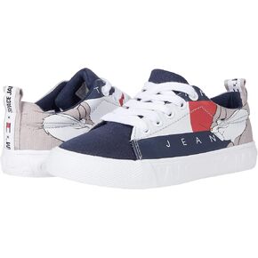 Tommy Hilfiger Kids' Tommy Jeans X Space Jam Little Kid Big Kid