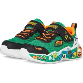 Skechers Boy's Play Scene 407312n (Toddler) Sneaker in Kuwait