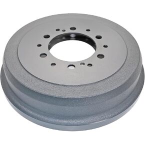 Durago BD355801 Rear Brake Drum Compatible With Select Toyota Trucks-Various 86-09 Models