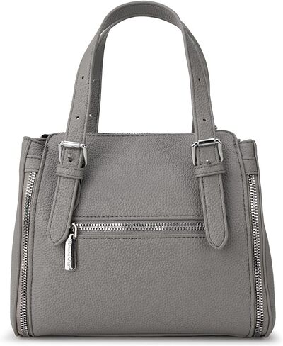 Montana West Small Satchel Purses and Handbags for Women Top-handle Crossbody Bag with Detachable Straps in Saudi Arabia