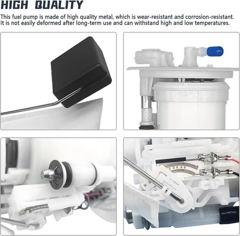 BB5-13907-00-00 مجموعة مضخة الوقود مناسبة لياماها كودياك 450 YFM450K 2018-2023 استبدال BB5-13907-02-00 BB5-13907-03-00 مضخة نقل الوقود in Kuwait