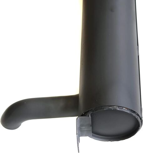 FridayParts Muffler 6676728 6718564 Compatible for Bobcat Skid Steer Loader 773 S150 S160 S175 S185 T190 Replacement in Saudi Arabia