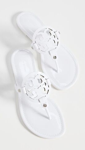 Tory Burch Women's Miller Sandals in Saudi Arabia