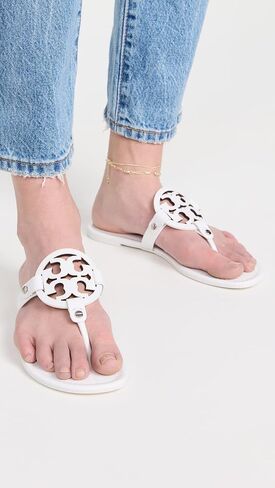 Tory Burch Women's Miller Sandals in Saudi Arabia