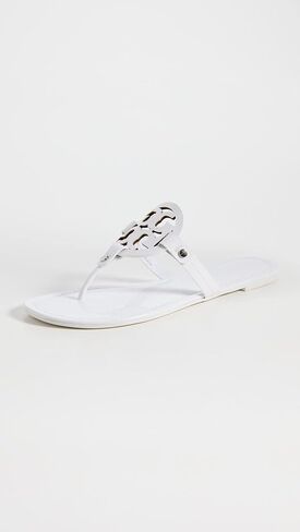 Tory Burch Women's Miller Sandals in Saudi Arabia