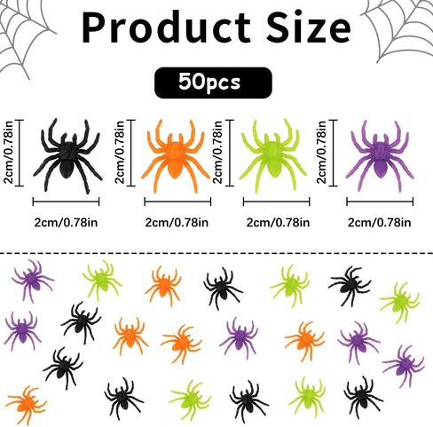 Plastic Ants, Fake Ants, Prank Plastic Black Ant, 50 Pieces Fake Bugs, Realistic Ant, Realistic Imitation Bug, Joke Toys for Halloween Party Favor Decoration Supplies April Fool's Day Props Teaching in Saudi Arabia