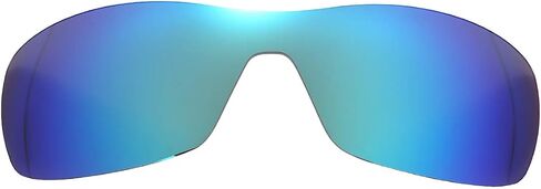 Interchangeable Polarized Lenses Lens Shades Replacement For/Fit Antix Sunglasses Eye Glasses Frames in Kuwait