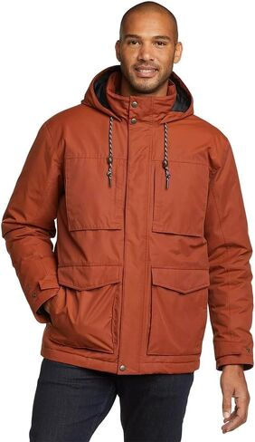 Eddie Bauer Men's Everson Down Jacket in Saudi Arabia