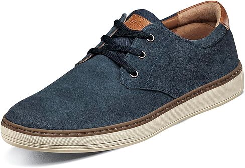 Florsheim Men's Caper Plain Toe Sneaker Oxford in Kuwait