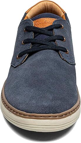 Florsheim Men's Caper Plain Toe Sneaker Oxford in Kuwait