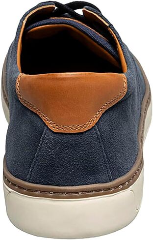 Florsheim Men's Caper Plain Toe Sneaker Oxford in Kuwait