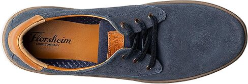 Florsheim Men's Caper Plain Toe Sneaker Oxford in Kuwait