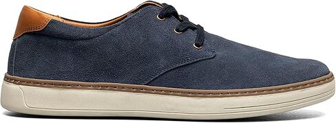 Florsheim Men's Caper Plain Toe Sneaker Oxford in Kuwait