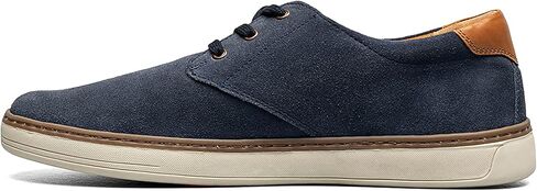Florsheim Men's Caper Plain Toe Sneaker Oxford in Kuwait