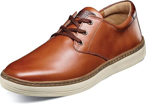 Florsheim Men's Caper Plain Toe Sneaker Oxford in Kuwait