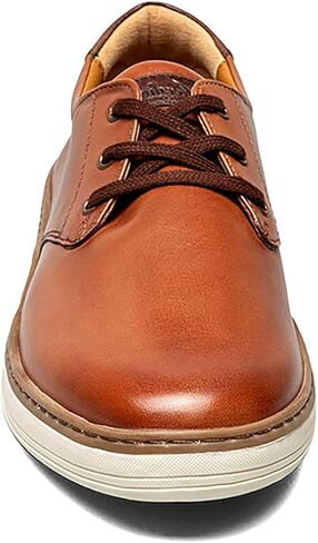 Florsheim Men's Caper Plain Toe Sneaker Oxford in Kuwait