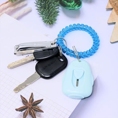 مجموعة قطع الورق T TOVIA Penguin - 3 فتاحات رسائل قابلة للسحب بتصميم لطيف لسلسلة المفاتيح والجيب والحقائب والمشروعات اليدوية، مثالية للأظرف والبريد وصناديق الرسائل. in Kuwait