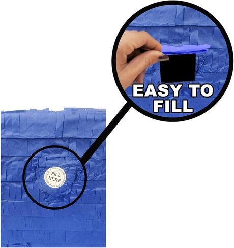 Aztec Imports, Inc. سباق جو بايدن 2024 P-ñata in Kuwait