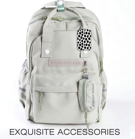 2 Pack Luggage Tags for Suitcase,Cat Cowboy PU Leather Luggage Tags with Privacy Cover Name Address Labels and Steel Ring,Creative Travel Accessories for Men and Women in Kuwait