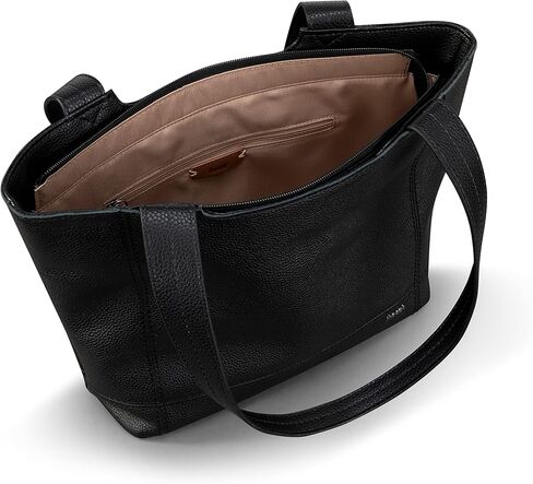 The Sak De Young Leather Tote in Saudi Arabia