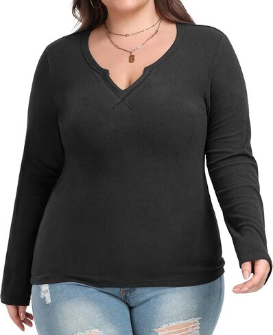 OLRIK Plus Size Cardigan for Women Trendy Fall Clothes Long Duster Cardigans for Women in Saudi Arabia