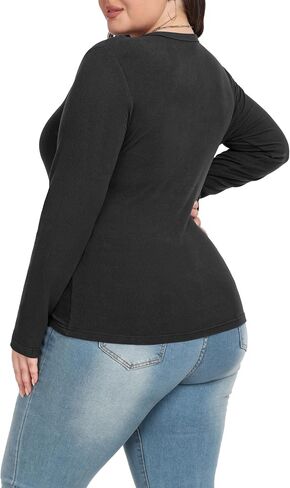 OLRIK Plus Size Cardigan for Women Trendy Fall Clothes Long Duster Cardigans for Women in Saudi Arabia