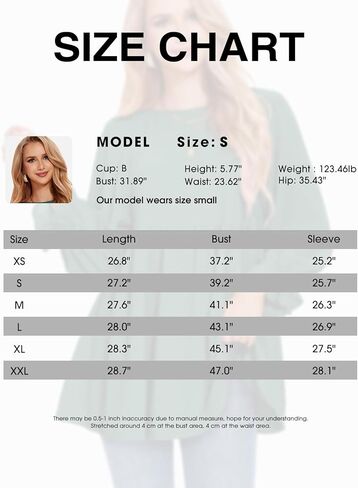 بلوزات نسائية بأكمام طويلة من EXLURA بلوزات بيبي دول منقط سويسري ملابس فضفاضة تناسب الأمومة 2024 قمصان تونيك للخريف ملابس علوية غير رسمية أنيقة in Kuwait