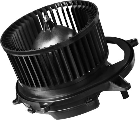 AC Heater Blower Motor Assembly - compatible with Mercedes-Benz Vehicles - GL350/GL450/GL550/GL63 AMG 13-16, GLE300d, GLE350, GLE400, GLE43 AMG, GLE550e, GLE63 AMG, ML250, ML350, ML400, ML550 in Saudi Arabia