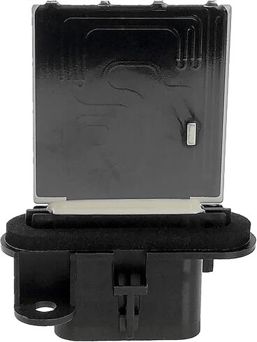 مقاوم محرك المنفاخ لـ 98-02 Prizm / 03-08 Vibe 1580202 88970279 88973260 DR754 3A1297 973545 RU379 20378 973-545 RU-379 in Kuwait