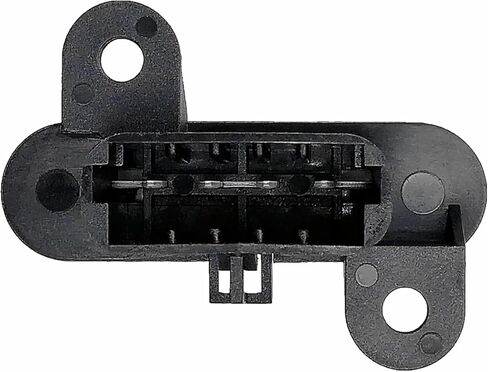 مقاوم محرك المنفاخ لـ 98-02 Prizm / 03-08 Vibe 1580202 88970279 88973260 DR754 3A1297 973545 RU379 20378 973-545 RU-379 in Kuwait