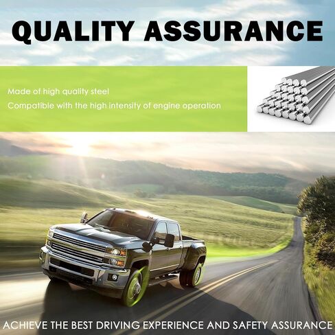 أداة تركيب الختم الخلفي للعمود المرفقي للمحرك متوافقة مع 1997-2021 تشيفي سيلفرادو 1500 2500 3500 سوبربان جي إم سي سييرا 1500 2500 3500 بويك ألور لوسيرن كاديلاك CTS DTS استبدال #635-000 in Kuwait