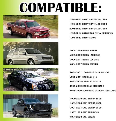 أداة تركيب الختم الخلفي للعمود المرفقي للمحرك متوافقة مع 1997-2021 تشيفي سيلفرادو 1500 2500 3500 سوبربان جي إم سي سييرا 1500 2500 3500 بويك ألور لوسيرن كاديلاك CTS DTS استبدال #635-000 in Kuwait