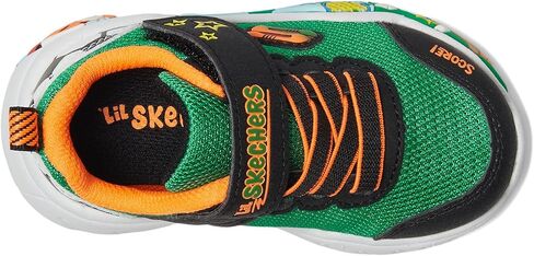حذاء رياضي Skechers Boy's Play Scene 407312n (للأطفال الصغار). in Kuwait