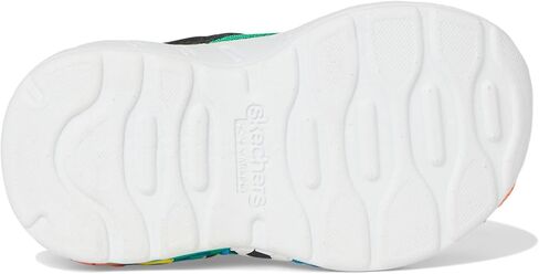 حذاء رياضي Skechers Boy's Play Scene 407312n (للأطفال الصغار). in Kuwait