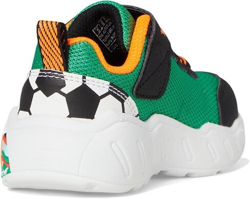 حذاء رياضي Skechers Boy's Play Scene 407312n (للأطفال الصغار). in Kuwait