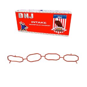 DNJ IG678 Intake Manifold Gasket Set for 2011-2015 / Nissan/Juke / 1.6L / L4 / DOHC / 16V / 1618cc / (MR16DDT) Note: Intake