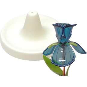 Medium Cone Flower Mold