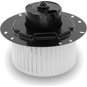 HVAC Blower Motor Replacement for 1997-2014 Ford E150 E250 E350 Super Duty E-Series Econoline Replaces# YH-1825, 4P1589 XC2Z-19805-BA, 700022 in Saudi Arabia