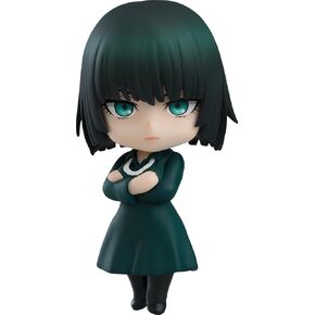 Good Smile Company One Punch Man: Hellish Blizzard Nendoroid Action Figure