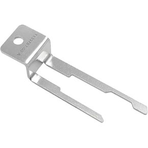 Car Seat Buckle Release Aid Compatible with Tesla Model 3,Seat Belt Release Tool,Unbuckle Car Seat Release Tool,1133787-00-A Key
