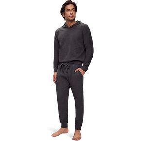 Eberjey Men's Boucle Joggers