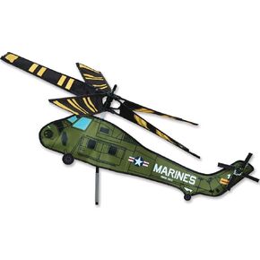 Helicopter Spinner - Uh-34