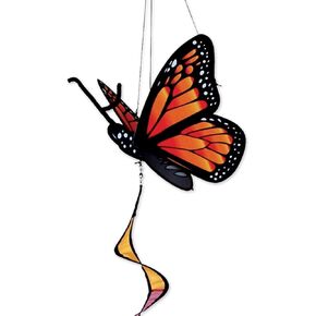 Premier Kites Twister - Monarch Butterfly