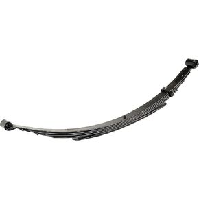 Dorman 43-695 Rear Leaf Spring Compatible with Select Ford Models