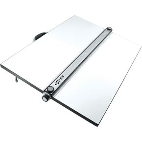 ALVIN Portable Parallel Straightedge Board 24" x 36"